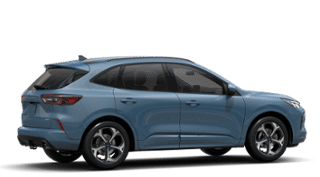2025 Ford Escape® External Image 4